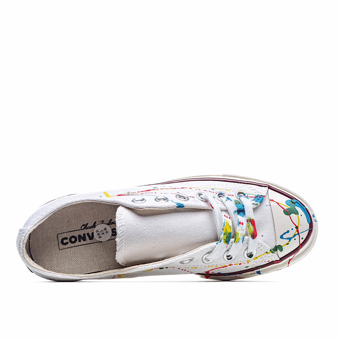 Converse Chunk 1970s Espadrilles