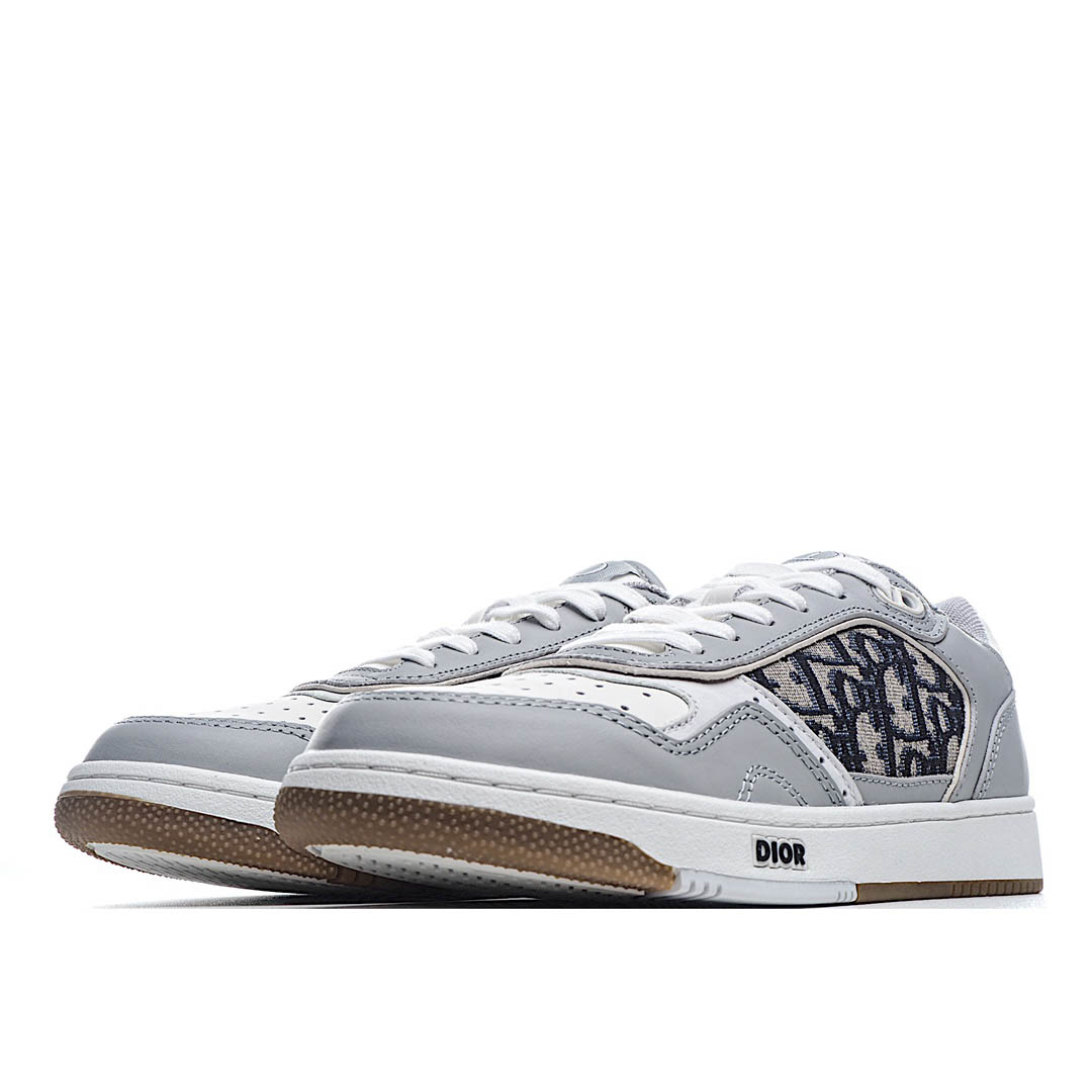 Dior B27 series sports shoes casual shoes