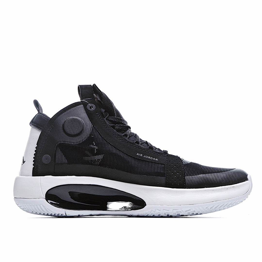 Air Jordan 34 PF 'Eclipse'