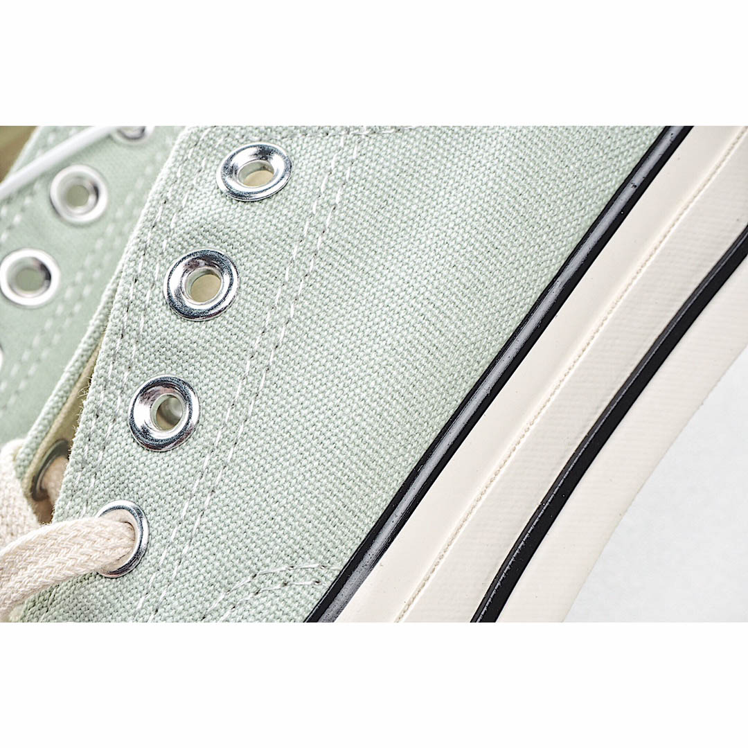 Converse Chunk 1970s Espadrilles