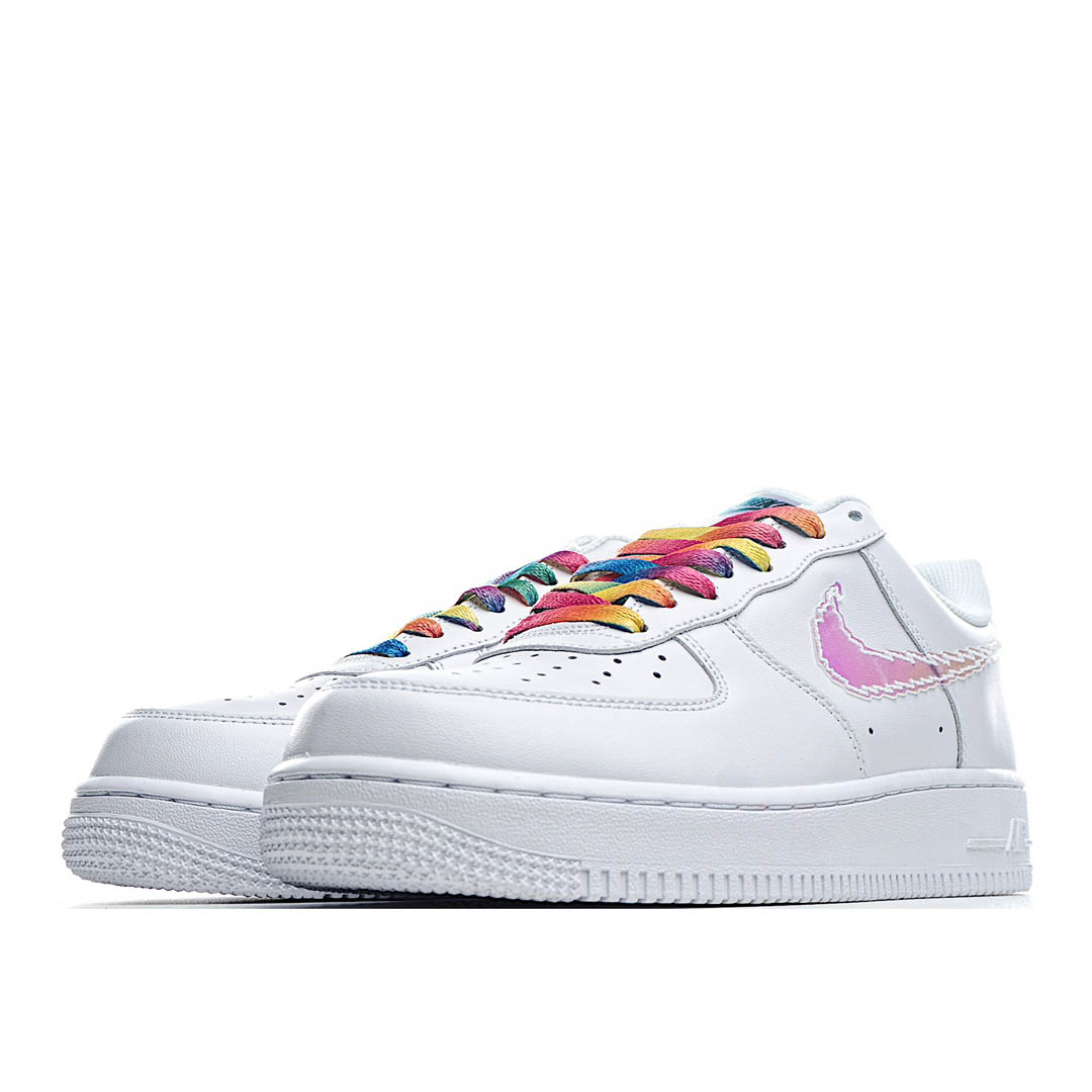 Nike Air Force 1    Good Game
