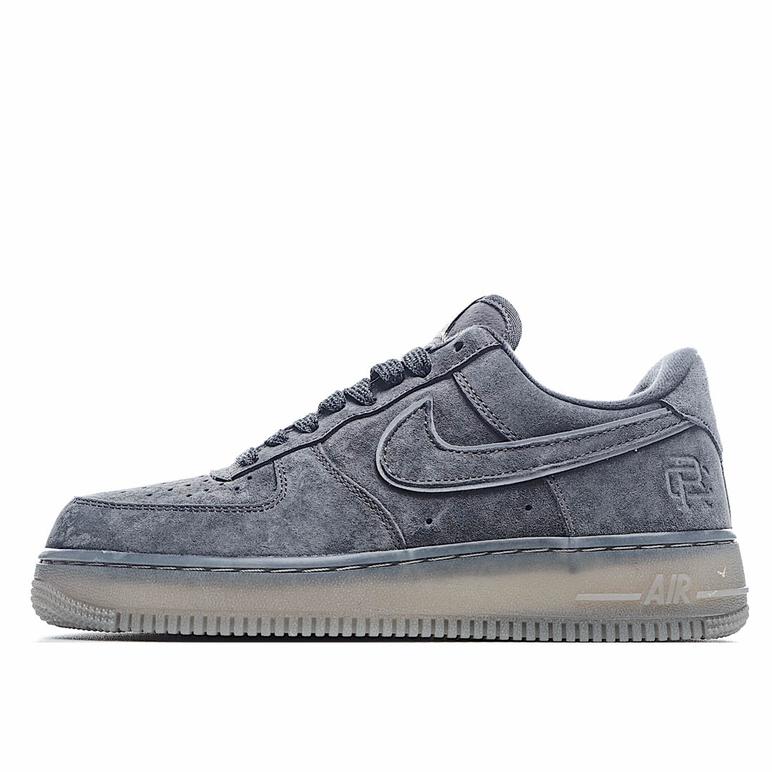 Nike Air Force 1 07 3M Reverse Low Top Sneakers AA1117-900