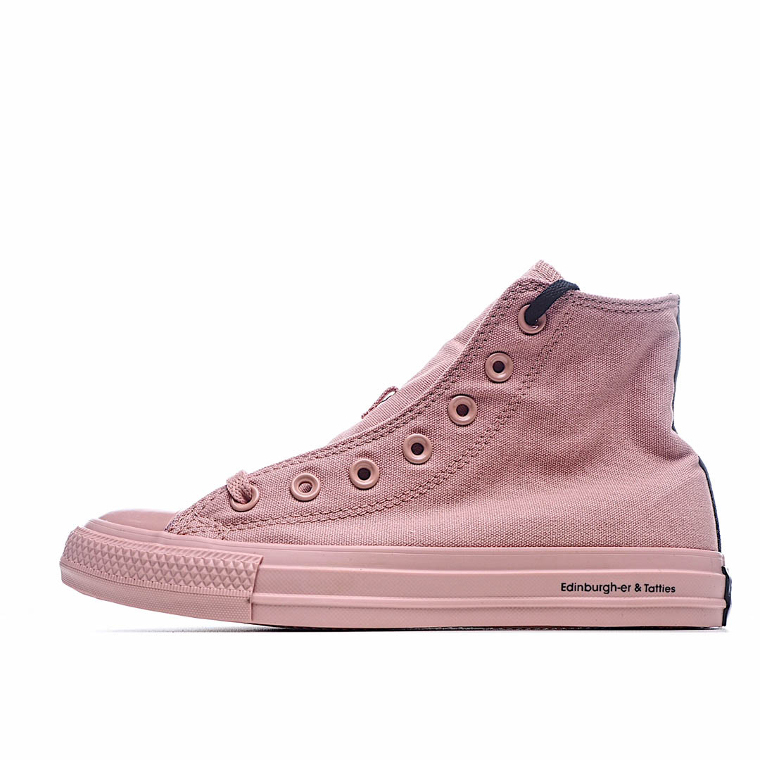 Converse Chunk 1970s Espadrilles