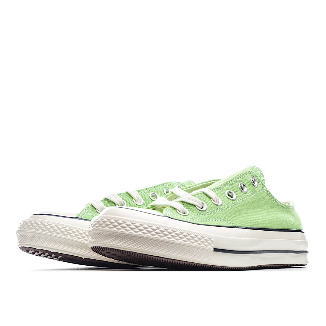 Converse Chunk 1970s Espadrilles