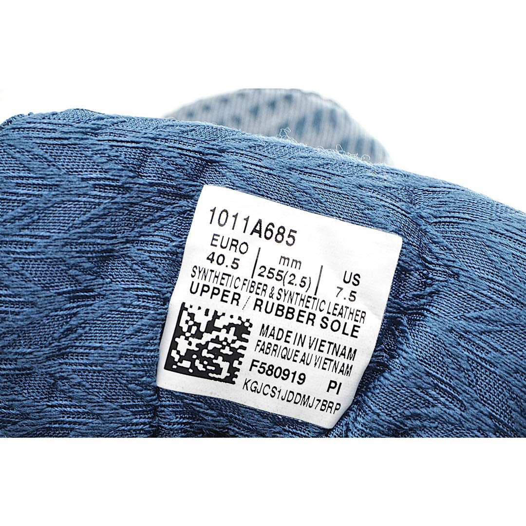 Asics x Affix Novablast Running Shoes