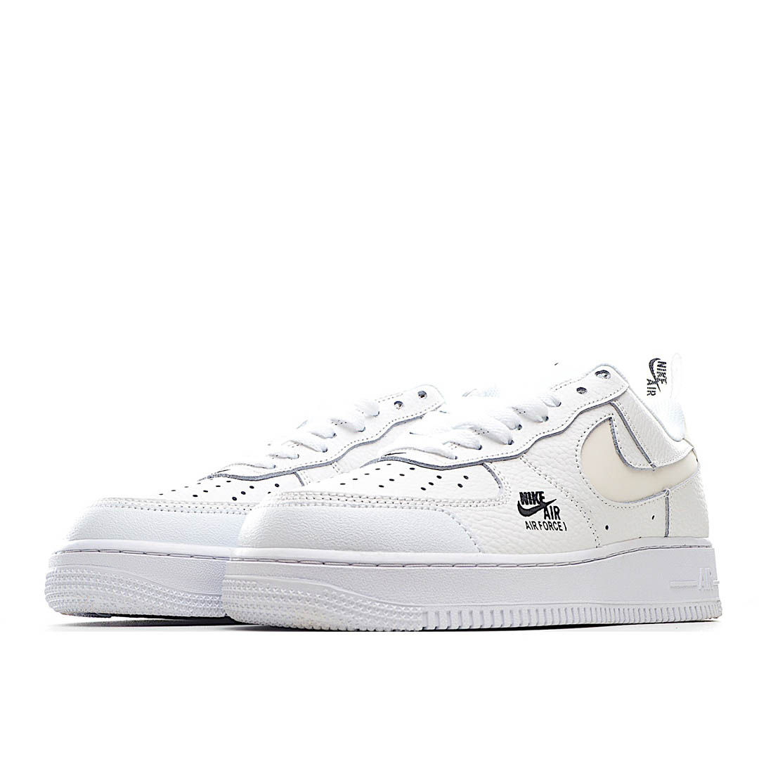Nike Air Force 1 Premium White/black