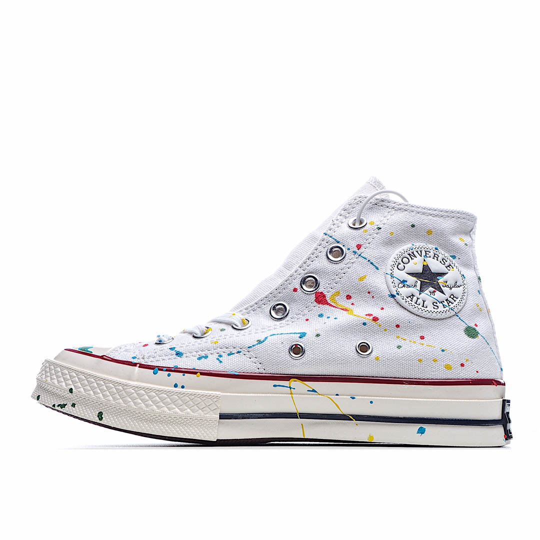 Converse Chunk 1970s Espadrilles