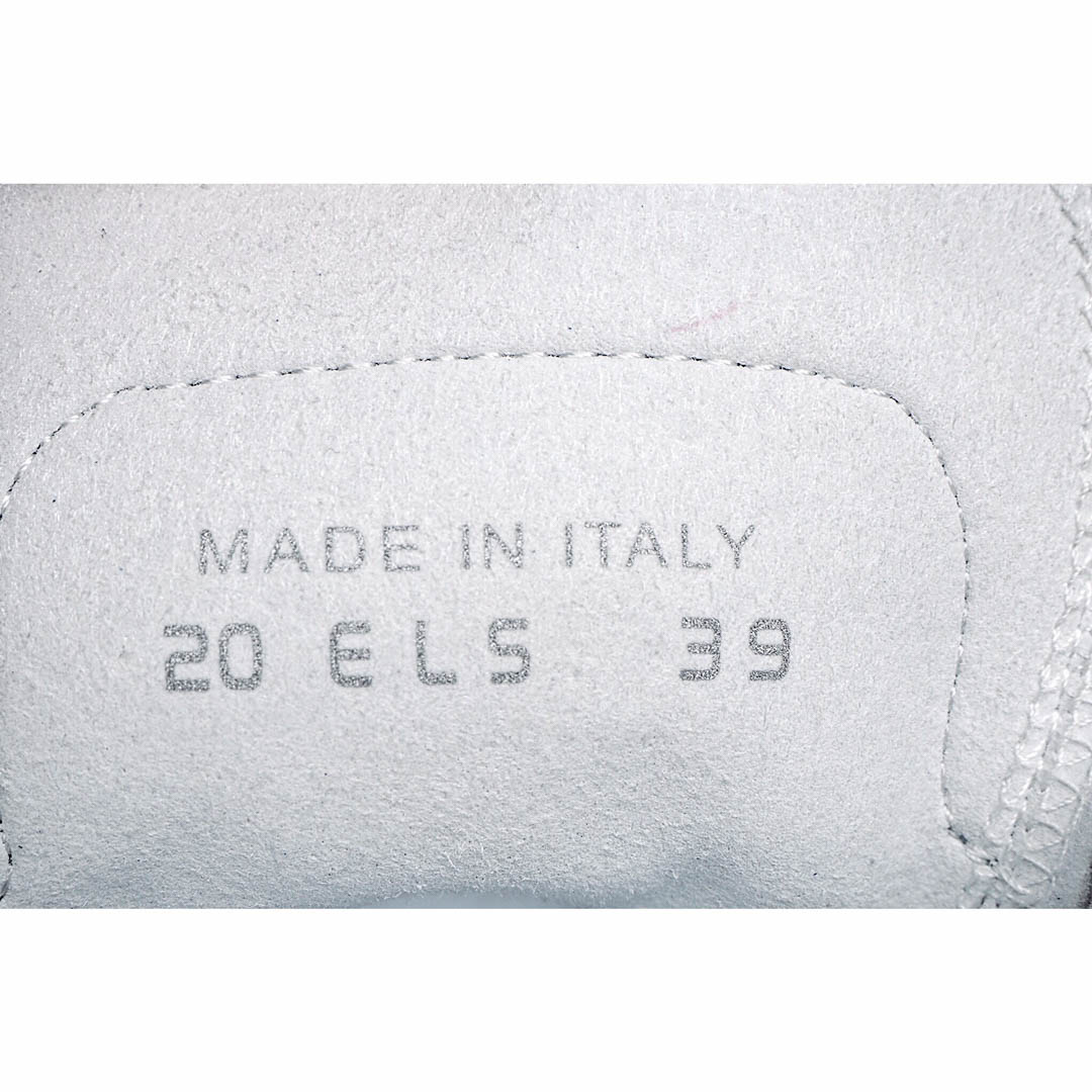 Dior B23 Oblique Slip-on Low Top Sneakers Sheer Print Sneakers