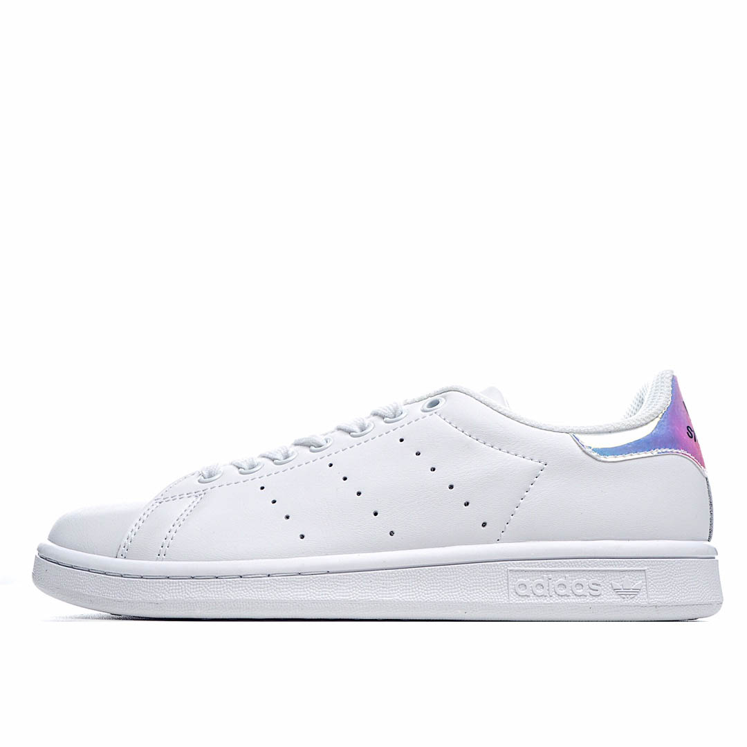 Adidas Stan Smith J 'Iridescent'