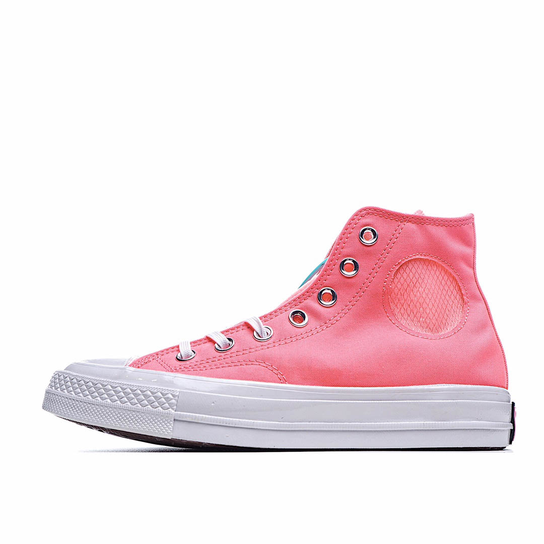 Converse Chunk 1970s Espadrilles