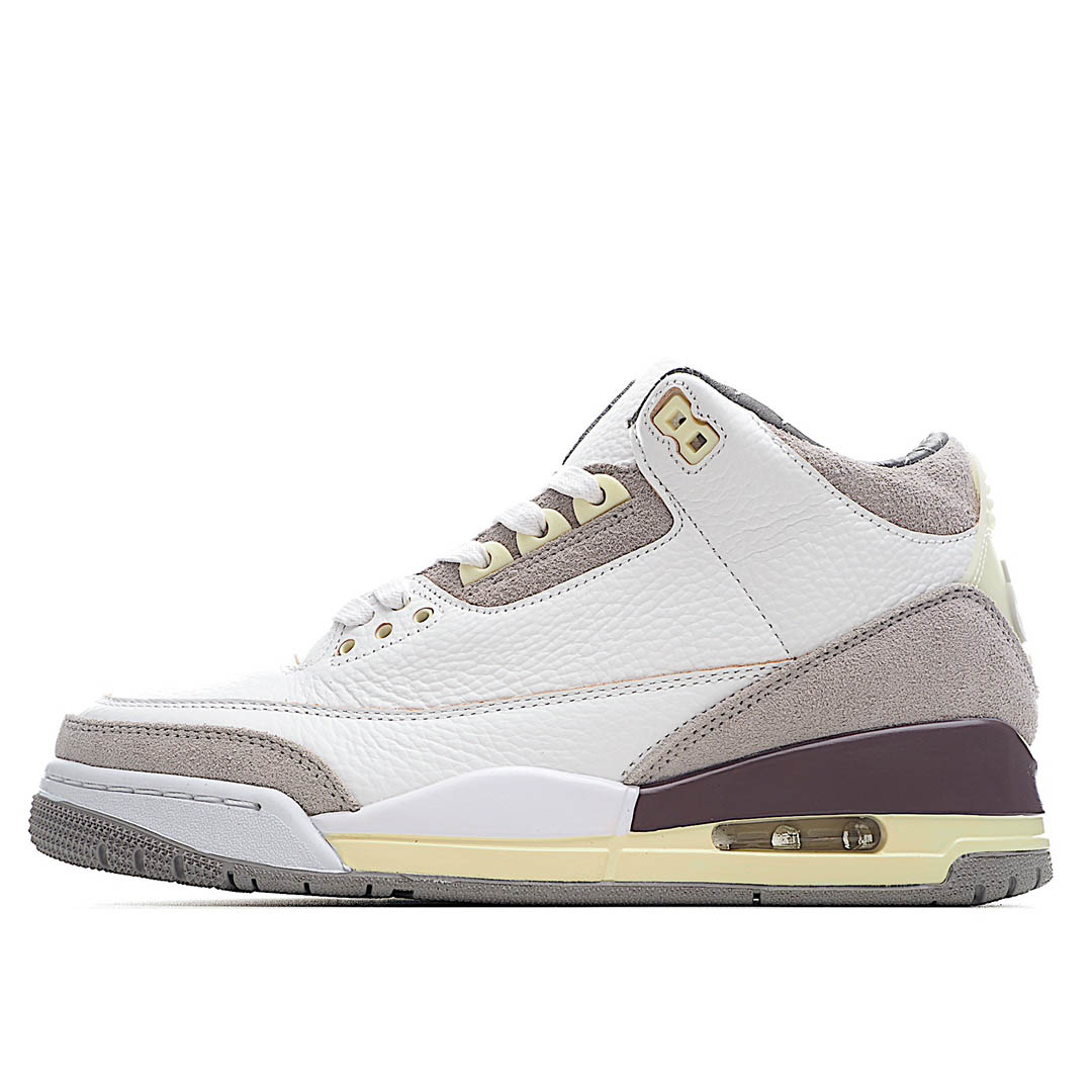A Ma Maniére x Wmns Air Jordan 3 Retro SP 'Raised By Women'
