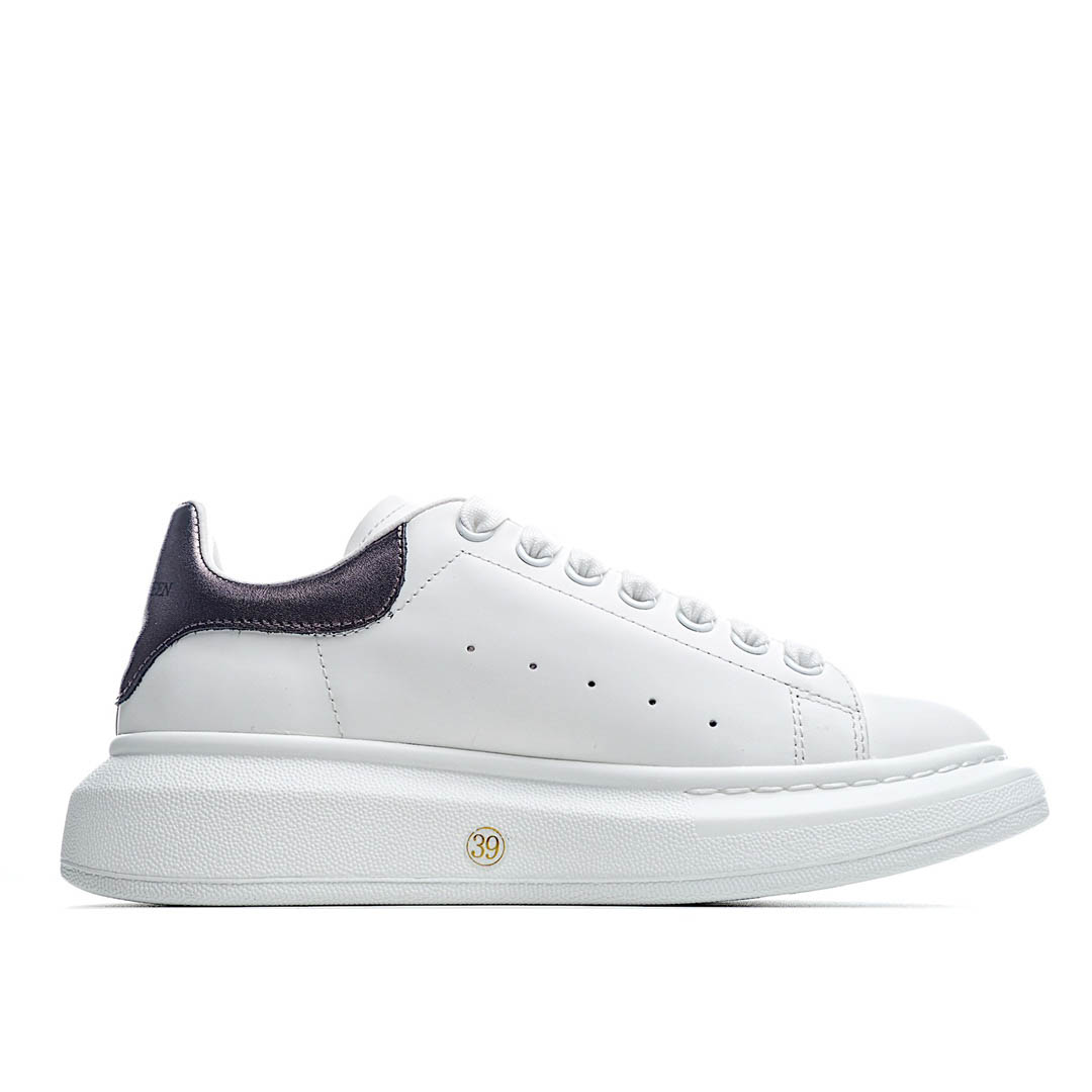 Alexander McQueen sole sneakers