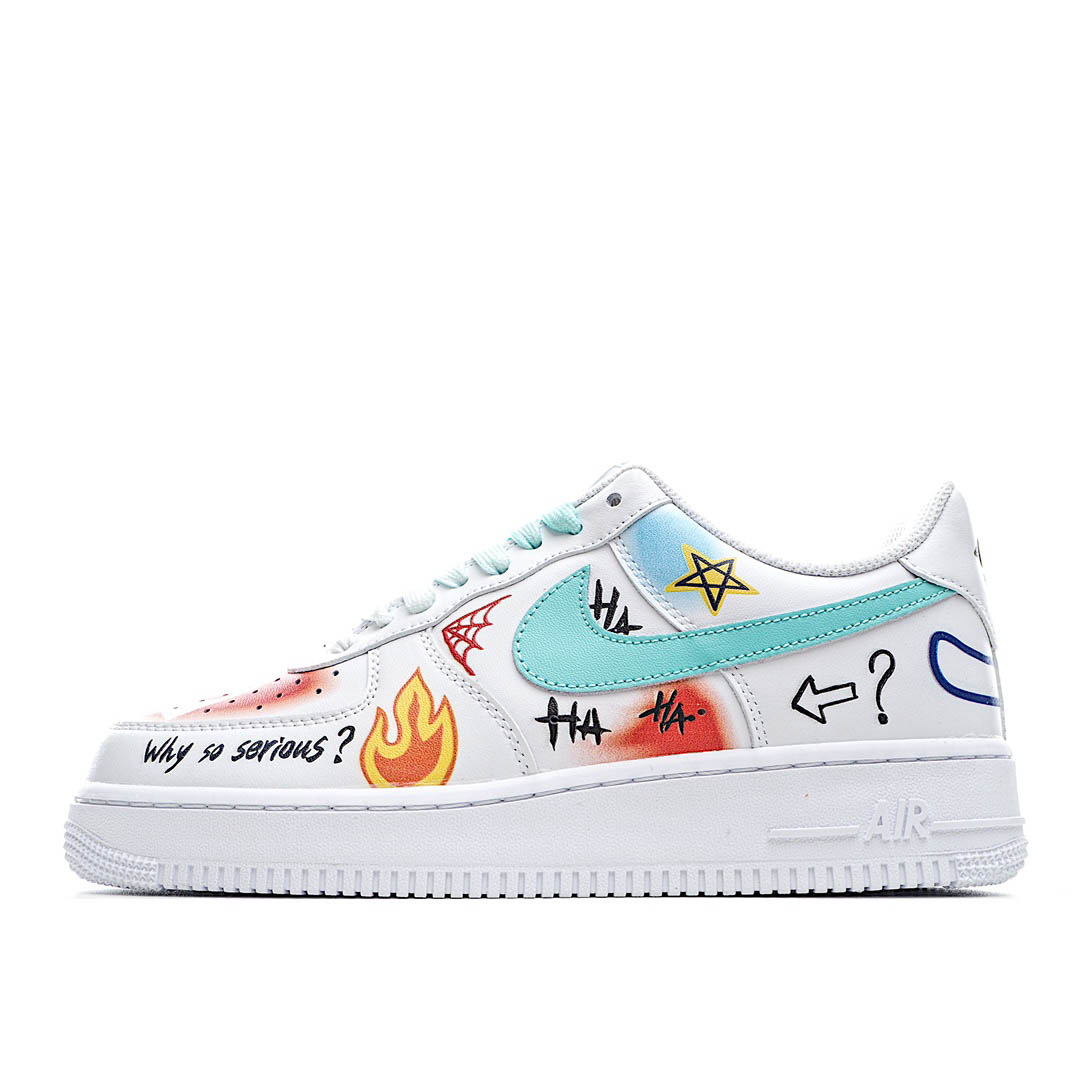 Nike Air Force 1 Low