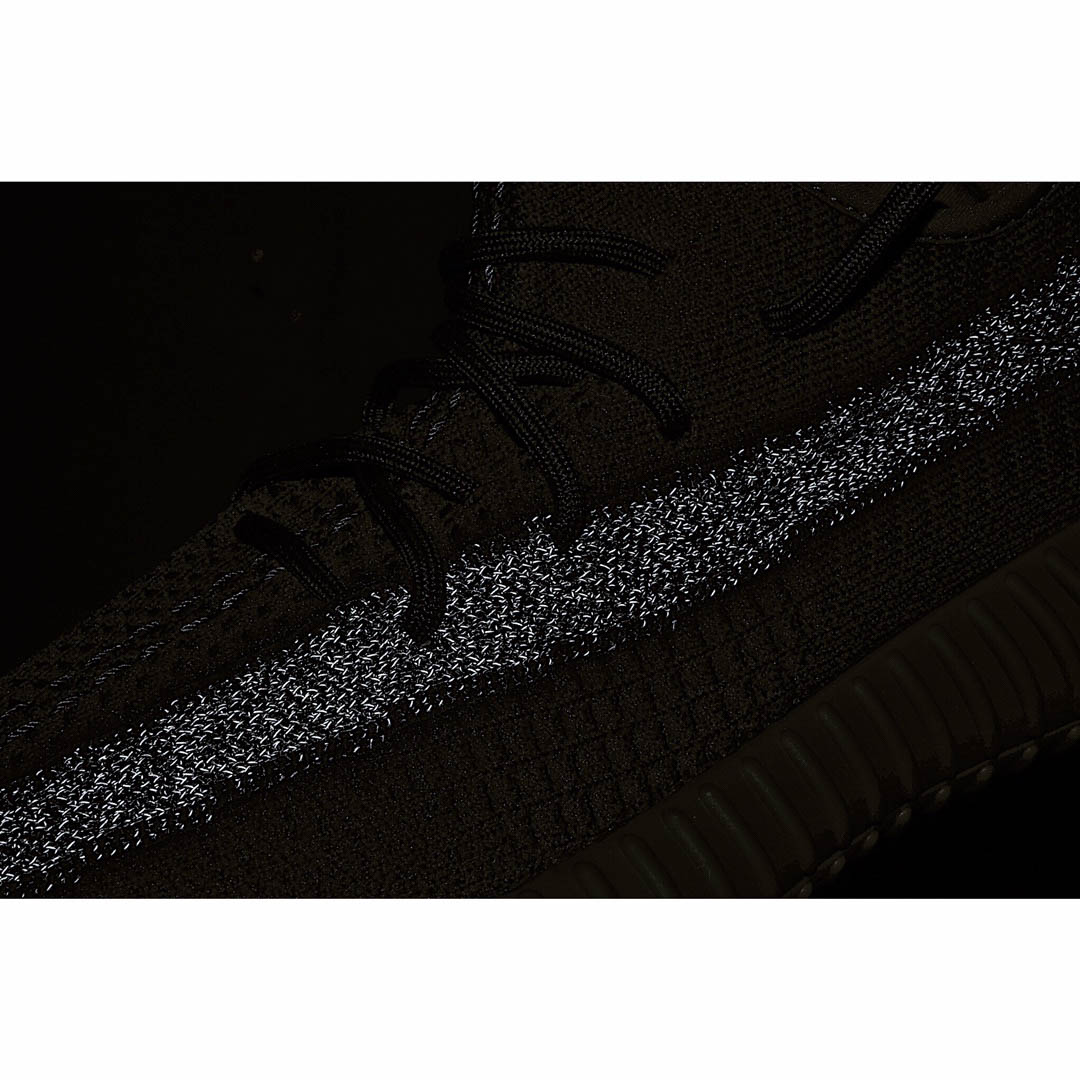 Adidas Yeezy Boost 350 V2 'Cinder Reflective'