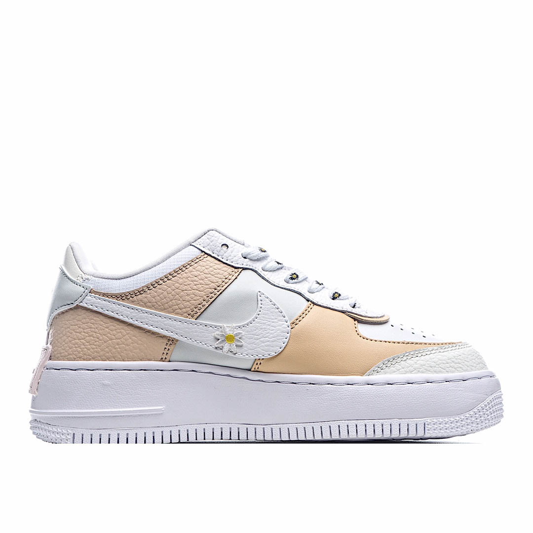 Nike WMNS Air Force 1 Shadow Low-Top Sneakers