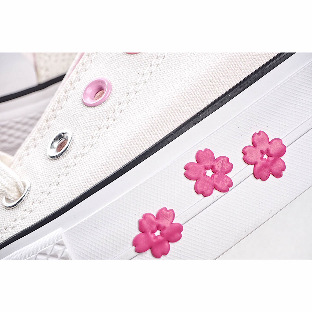 CONVERSE ALL STAR COLORS R HI OX Espadrilles