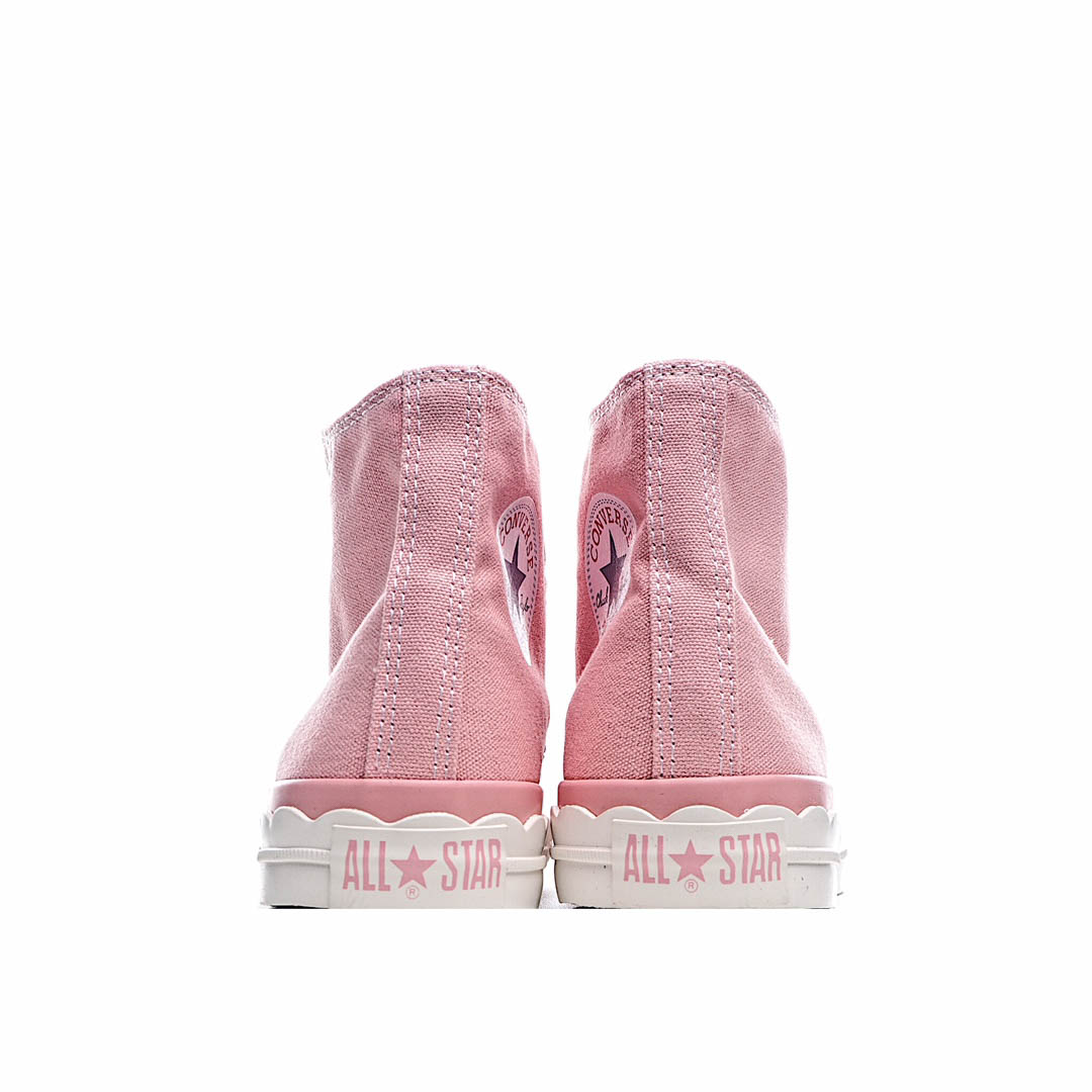 CONVERSE ALL STAR COLORS R HI OX Espadrilles