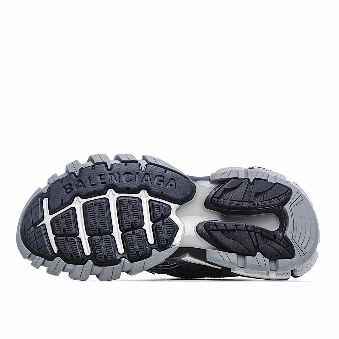 Balenciaga Track 4.0  Track Trainer