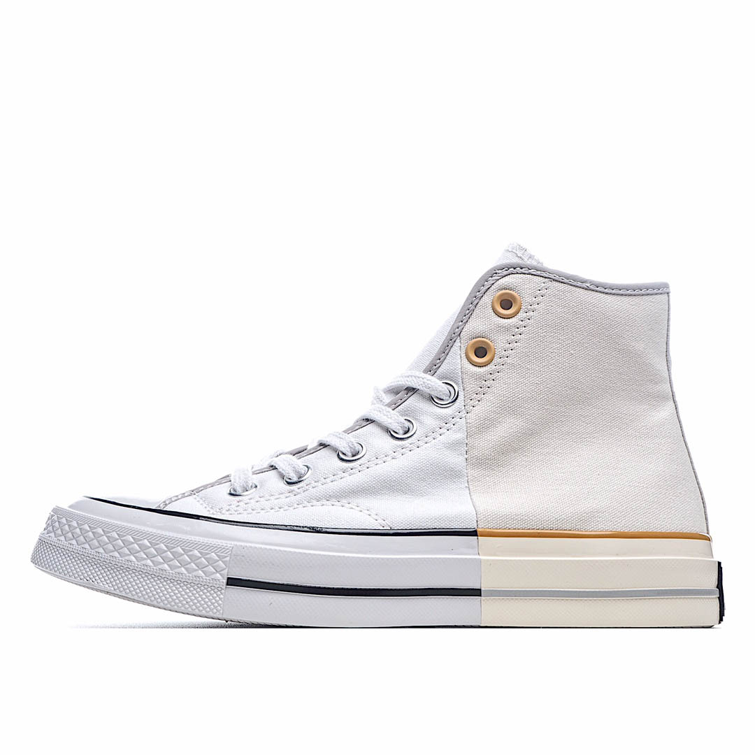 Converse Chunk 1970s Espadrilles