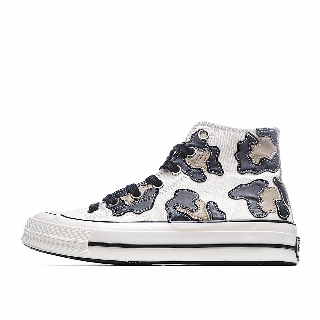 Converse Chunk 1970s Espadrilles