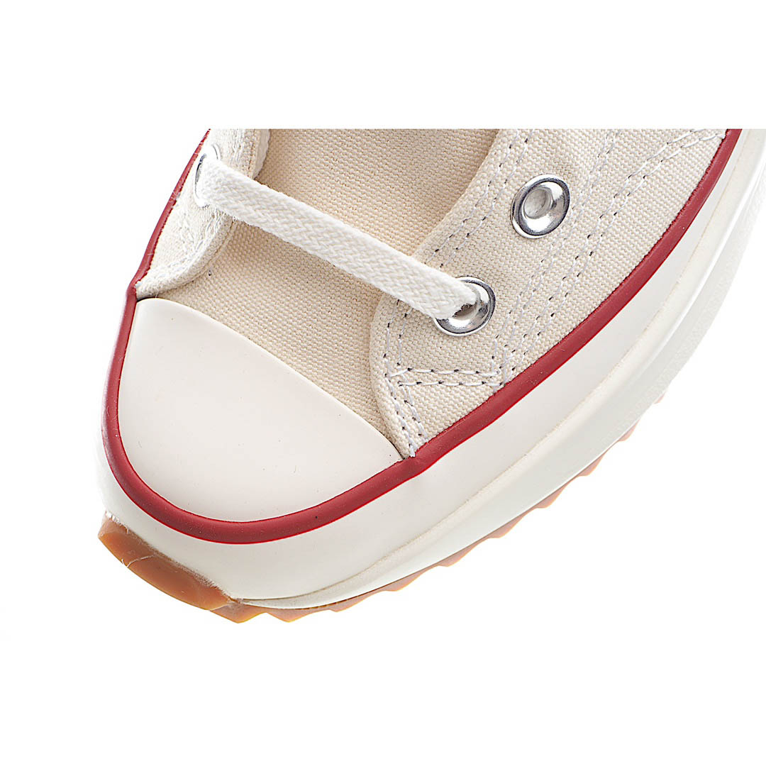 CONVERSE Run Star Hike Espadrilles
