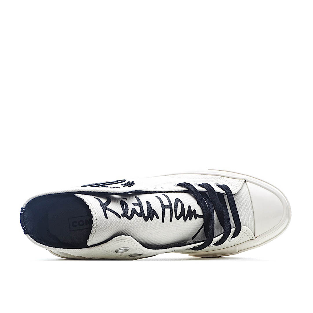 Converse Chunk 1970s Espadrilles