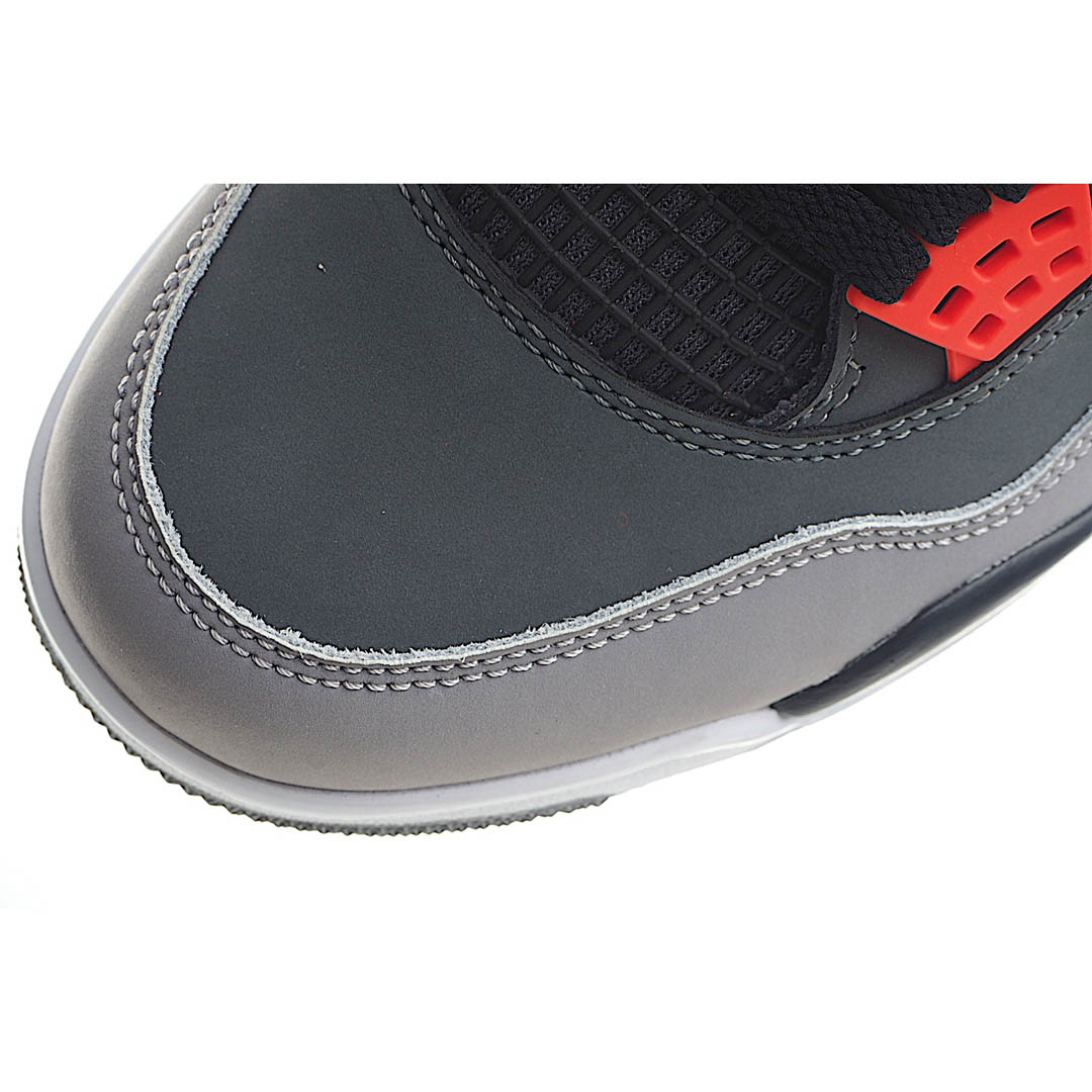 Air Jordan 4 Retro 'Infrared'