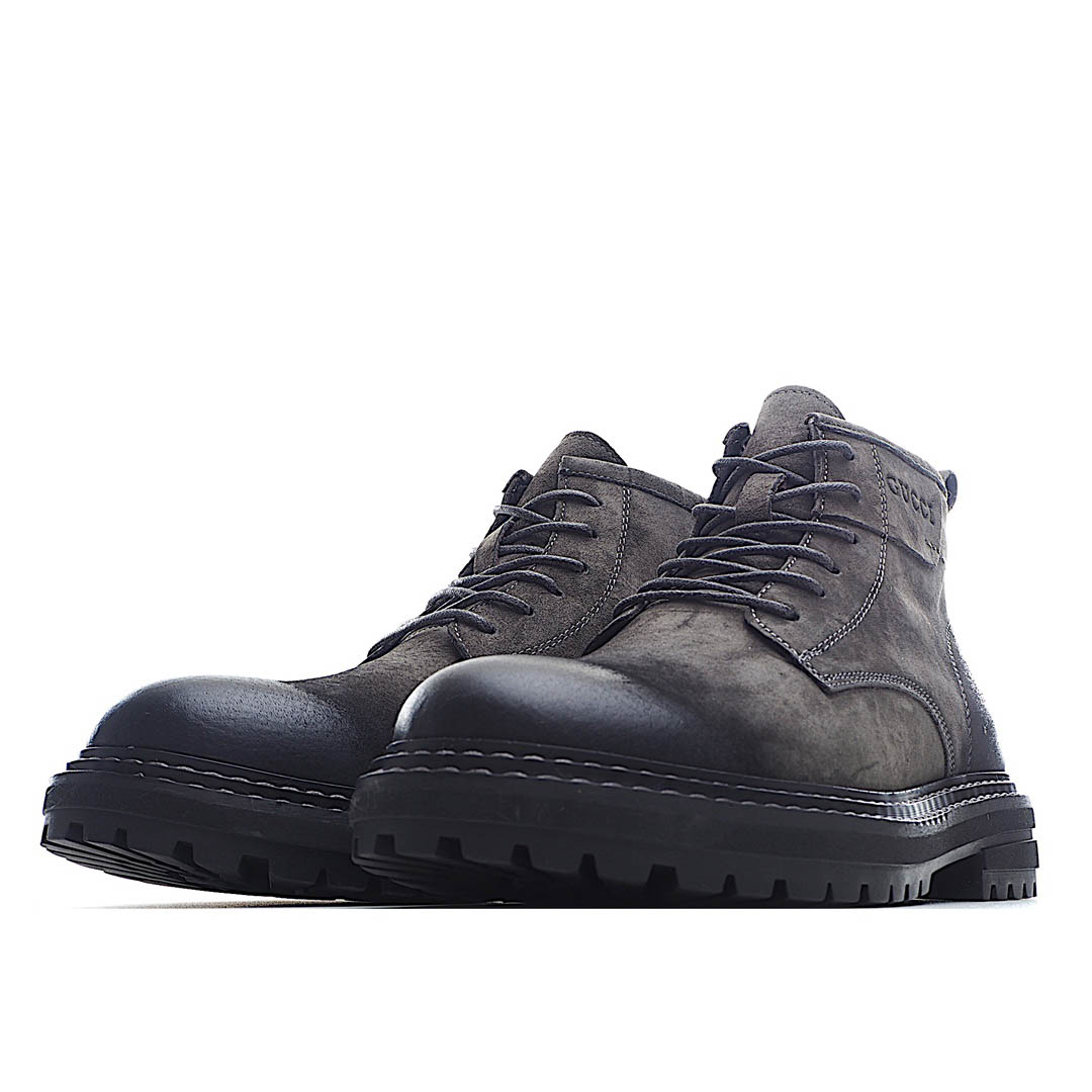 Gucci Screener GG High-Top Sneaker High-Top Sneakers