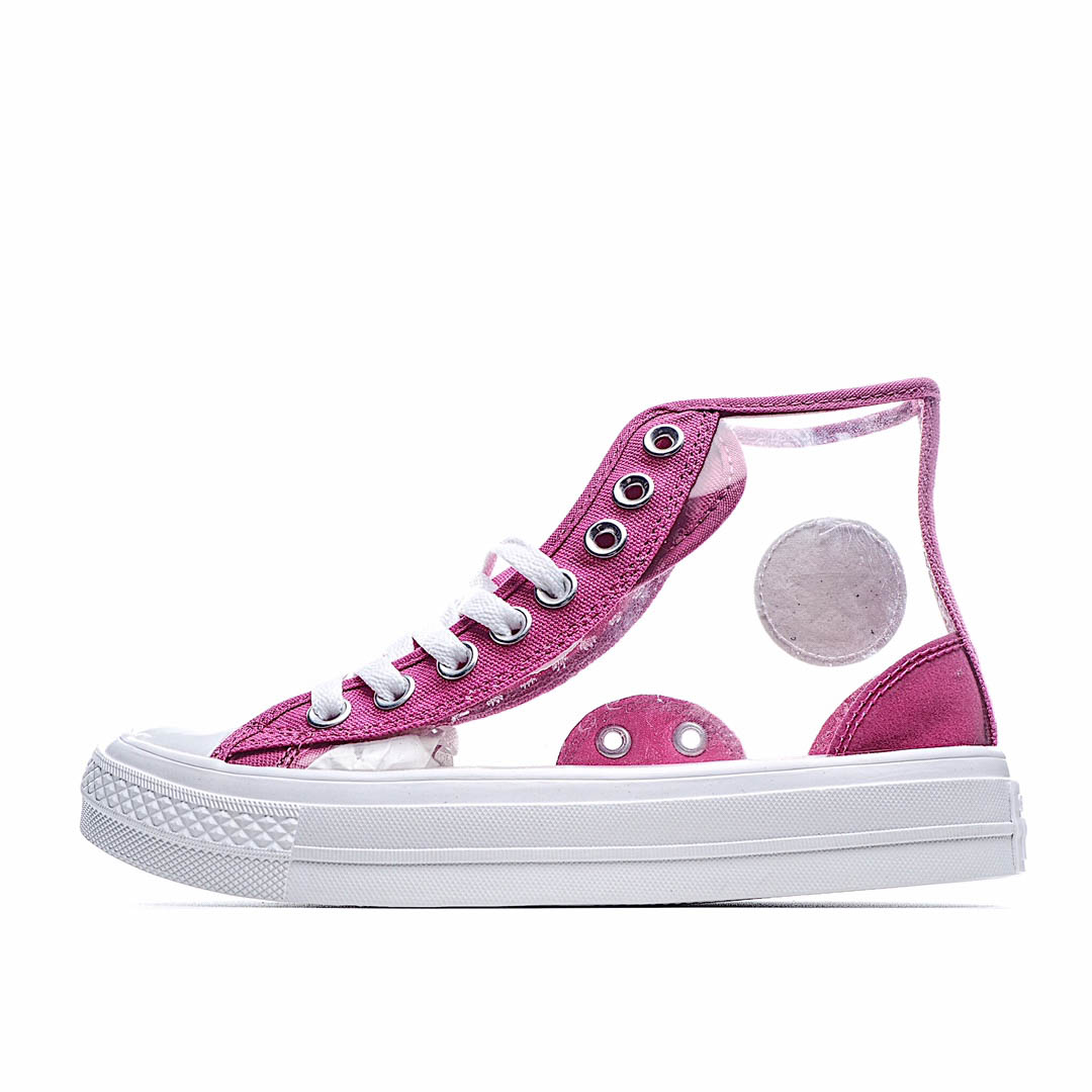 CONVERSE ALL STAR COLORS R HI OX Espadrilles