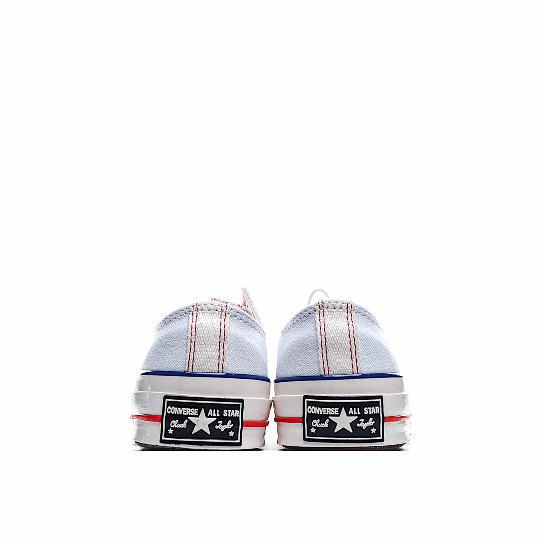 Converse Chunk 1970s Espadrilles