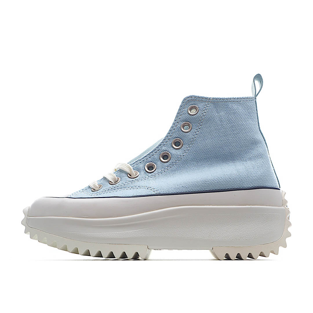 Converse Run Star Hike Espadrilles