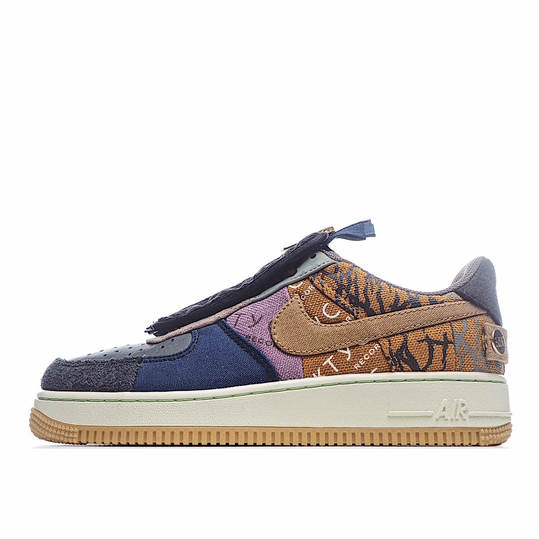 Nike Travis Scott x Nike Air Force 1 Low