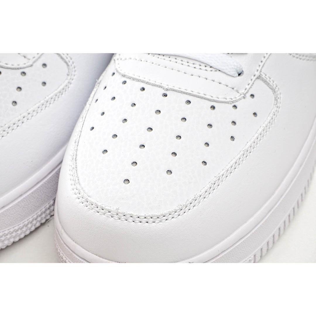 Nike Air Force1 Sneakers