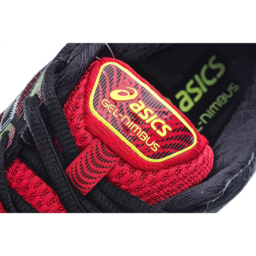 Asics x Affix Novablast Running Shoes