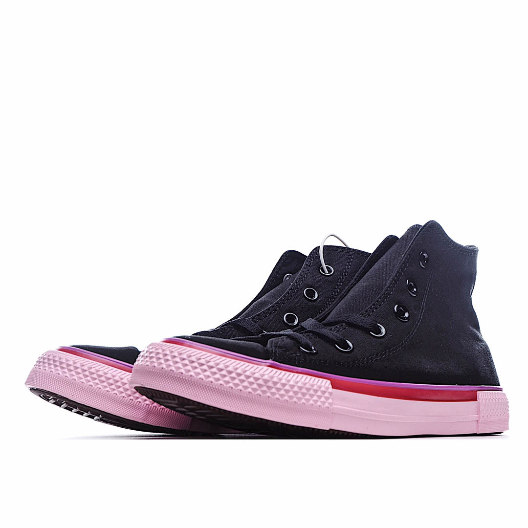 CONVERSE ALL STAR COLORS R HI OX Espadrilles