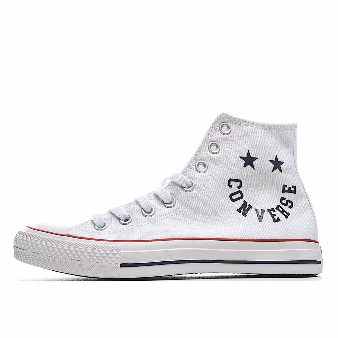 Converse Chunk 1970s Espadrilles