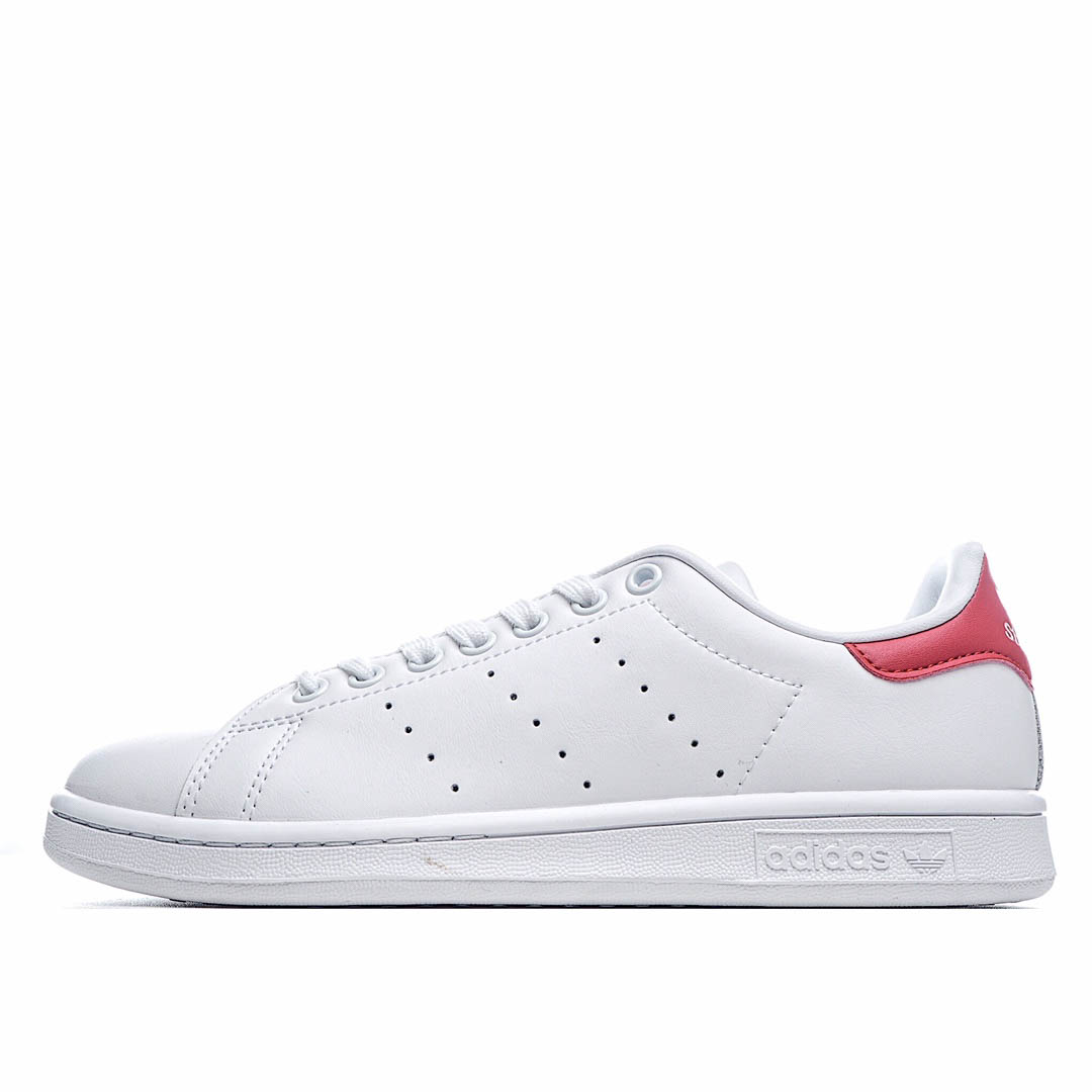Adidas Stan Smith 'Collegiate Red'