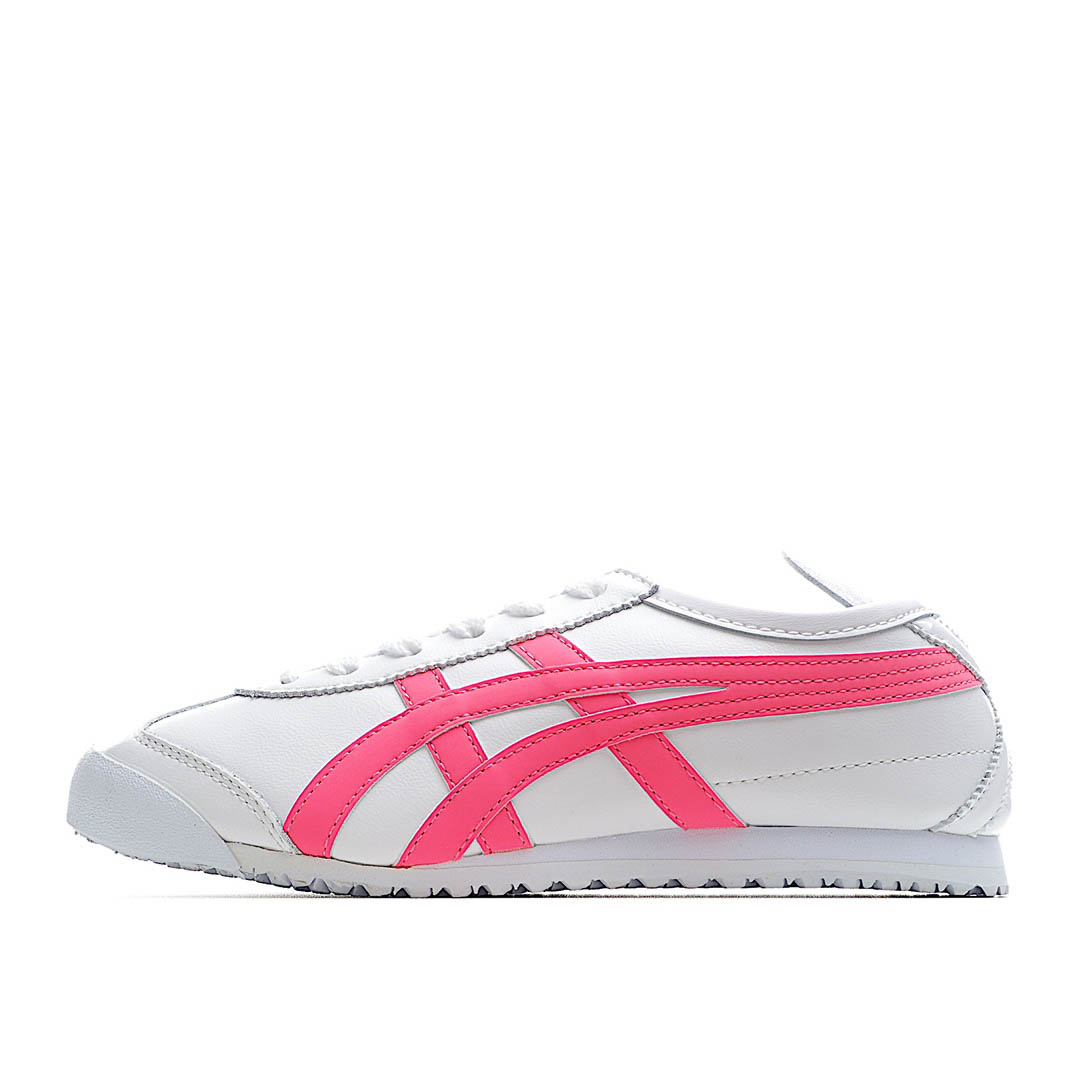 Asics Onitsuka Mexico 66 Slip-On Canvas Running Shoe