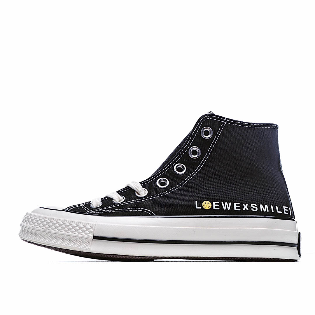 Converse Chunk 1970s Espadrilles