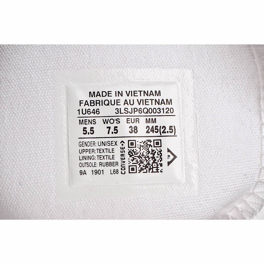 CONVERSE ALL STAR COLORS R HI OX Espadrilles