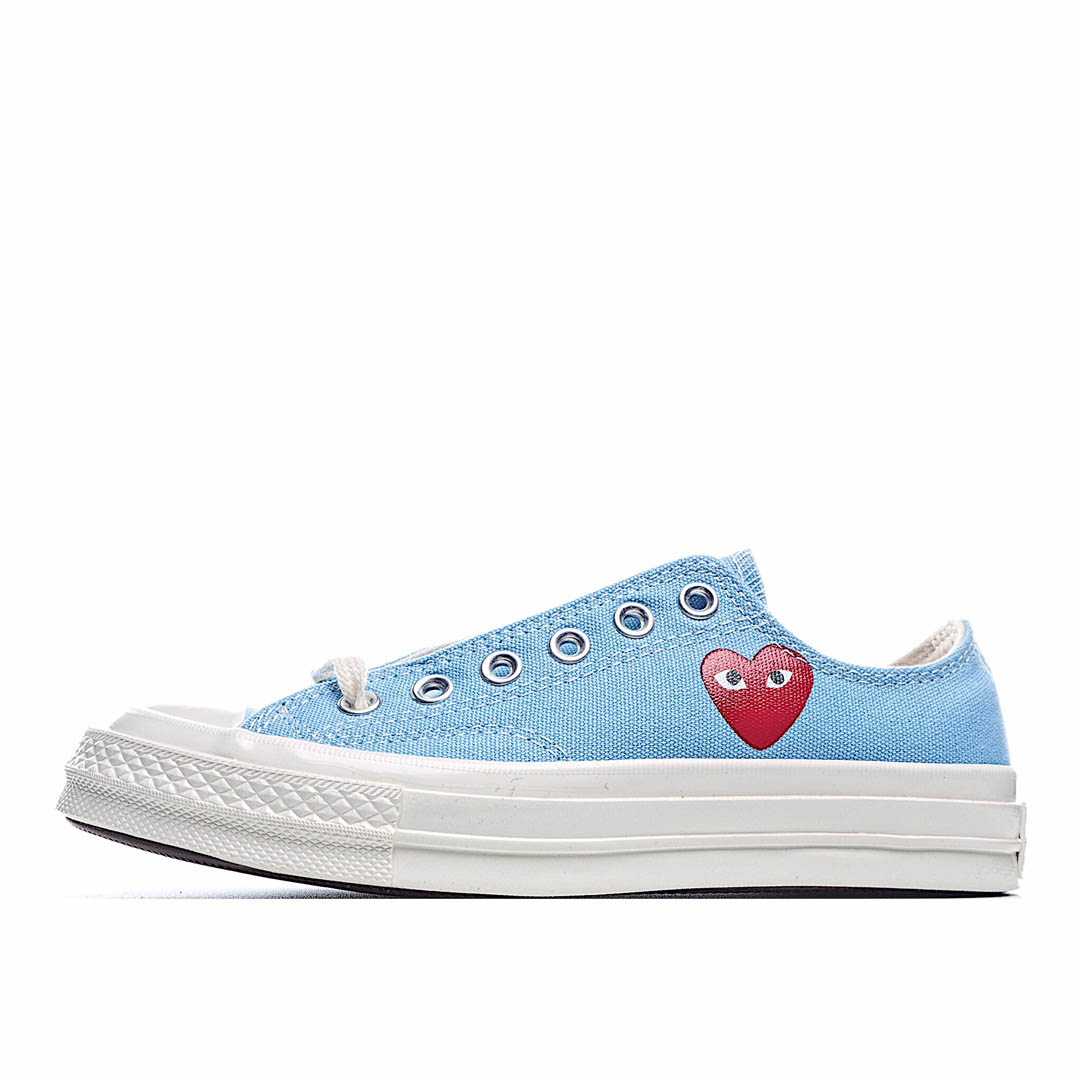 Converse Chunk 1970s Espadrilles