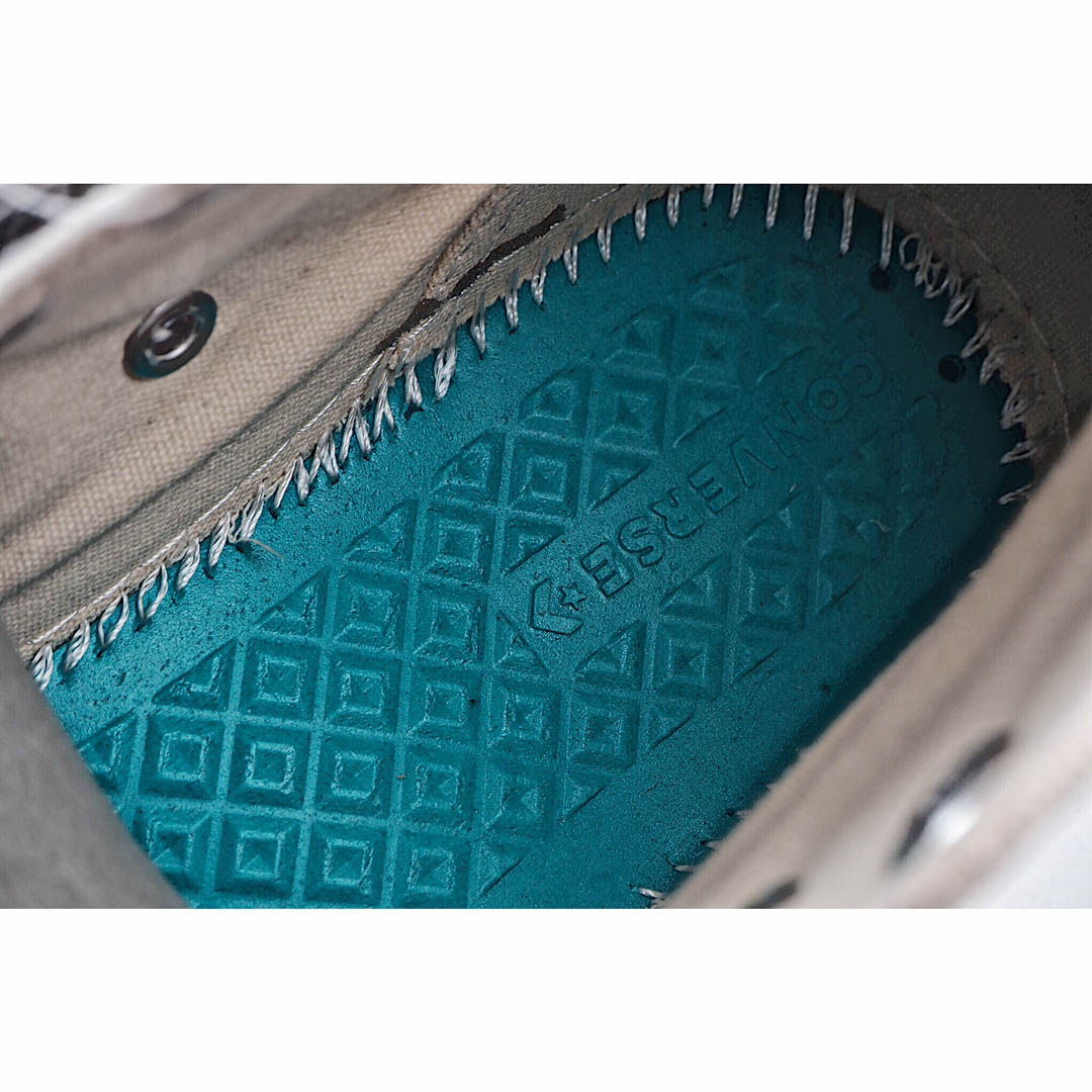 Converse Chunk 1970s Espadrilles