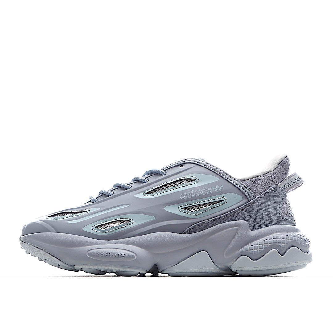 Adidas Wmns Ozweego Celox 'Halo Silver'
