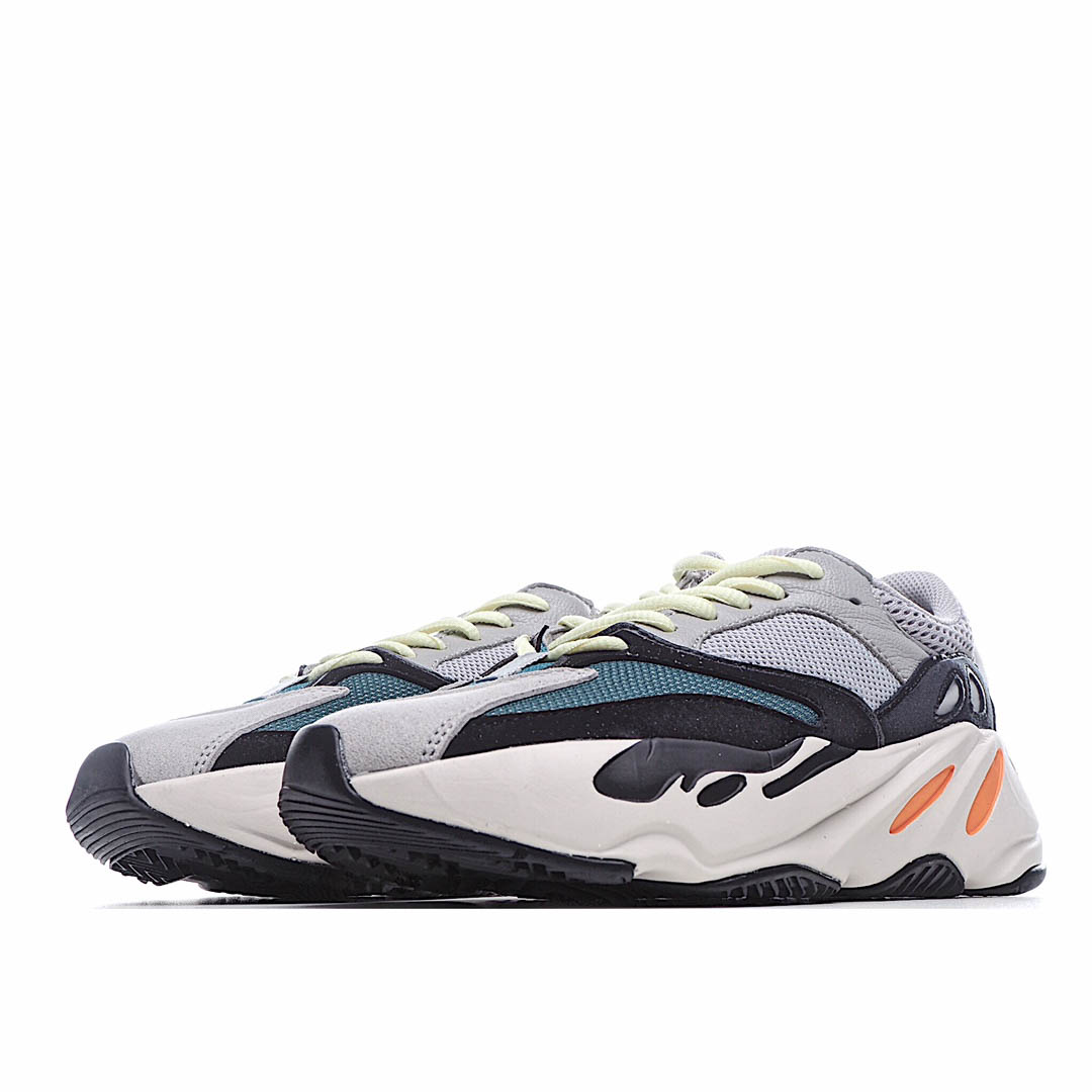 Adidas Yeezy Boost 700 'Wave Runner'