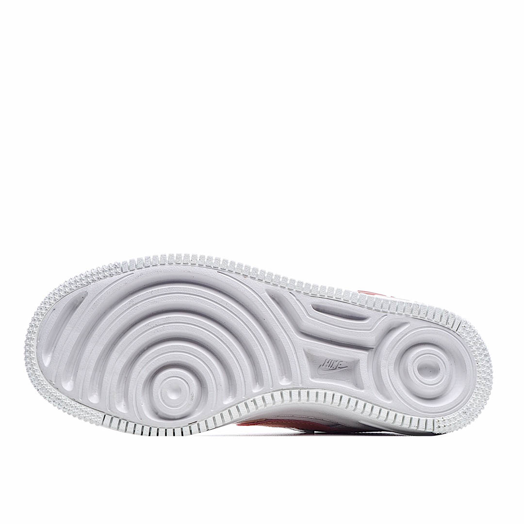 Nike WMNS Air Force 1 ShadowTropical Twistpink wihte