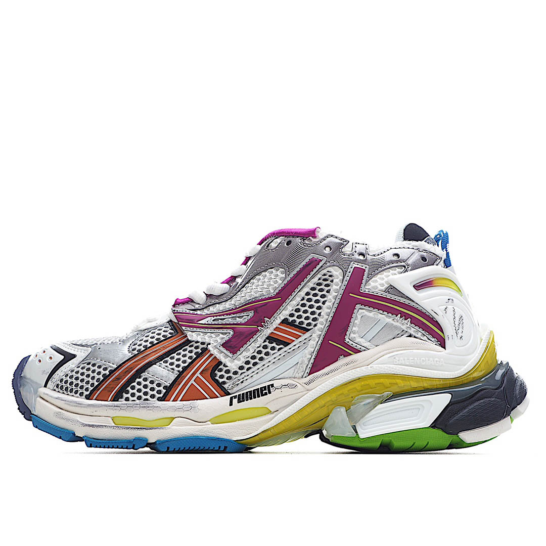 Balenciaga Runner  7.0