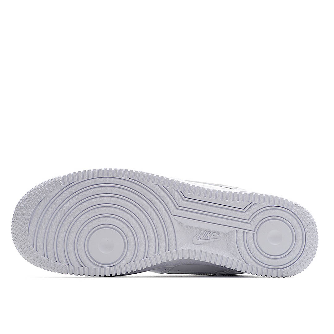 Stussy x Nike Air Force 1 Low