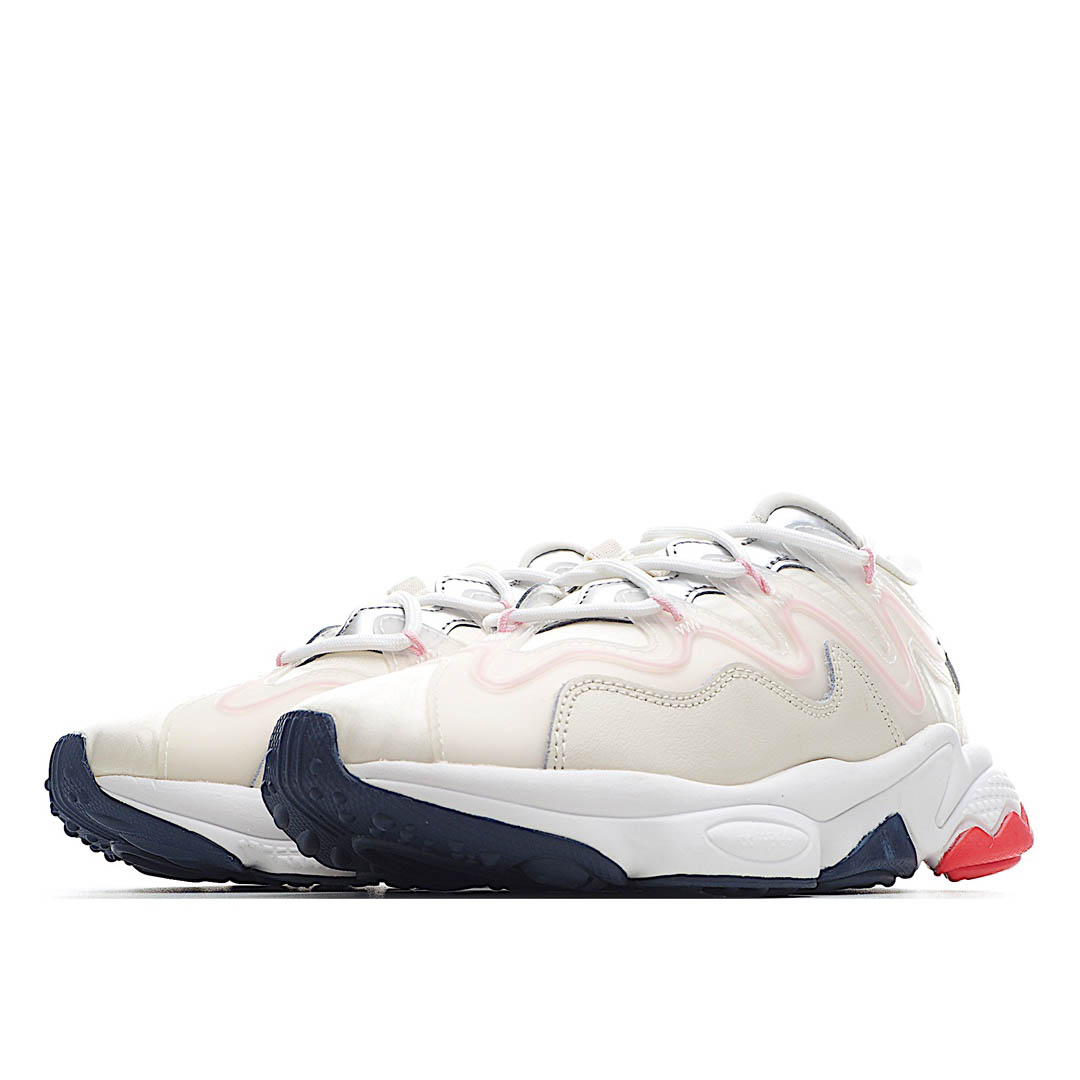 Adidas Ozweego Celox M White Black Red