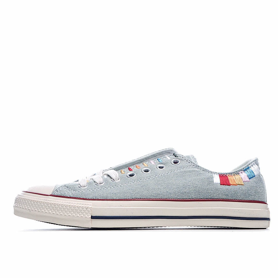 CONVERSE ALL STAR COLORS R HI OX Espadrilles