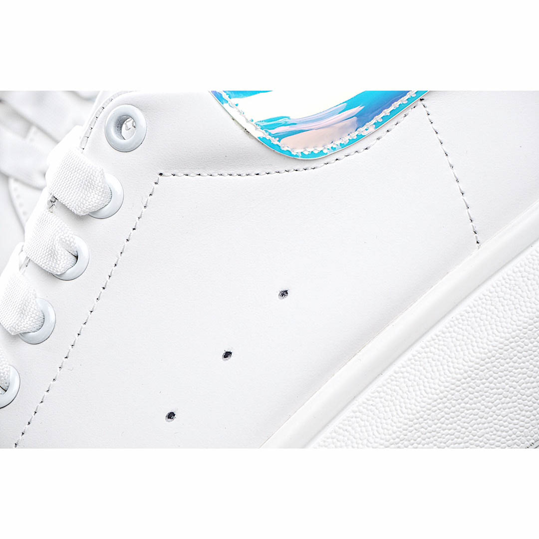 Alexander McQueen sole sneakers